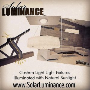 Эксклюзивные комбинированные солнечные световоды ALLUX Solar Luminance